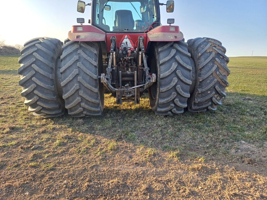 Koło bliźniacze 710/70/38