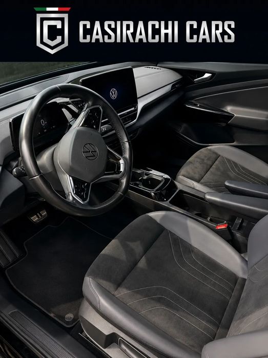 VW ID.5 77 kWh Pro Performance