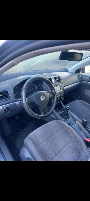 Розборка Гольф Джета  5  1.9 TDI