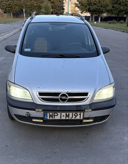 Продам авто opel  2.0 дизель