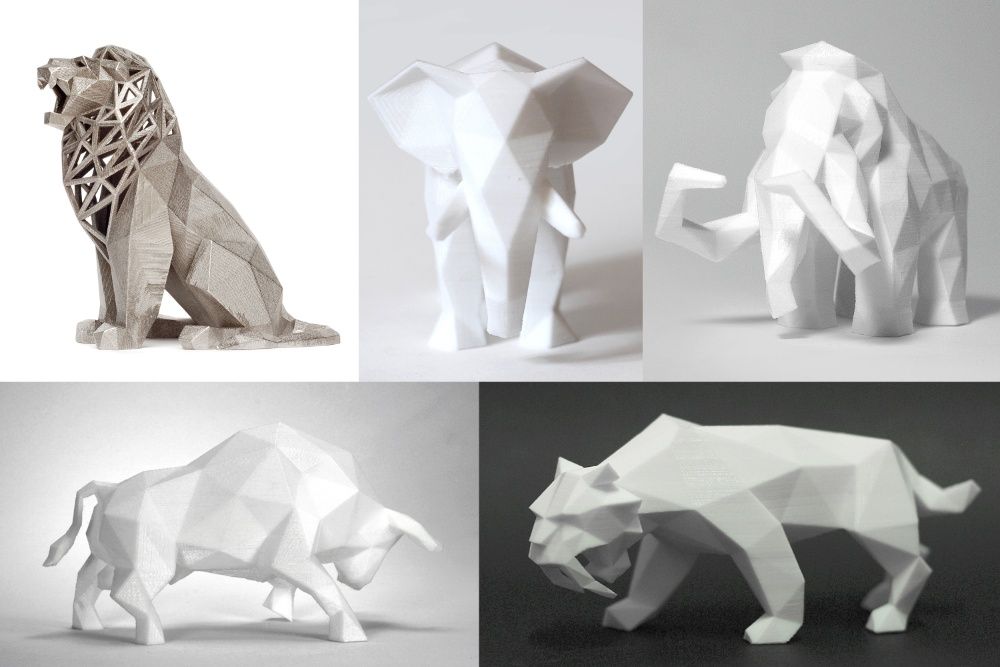 3D Печать, 3D Друк, 3D Print/Принт, 3D моделирование (от 3грн/гр)