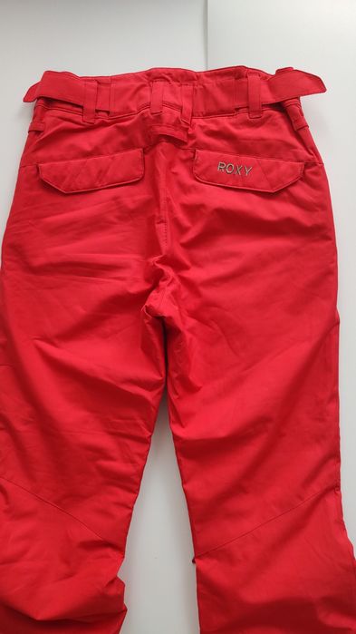 Гірськолижні жіночі штани Roxy, розмір Xs-S