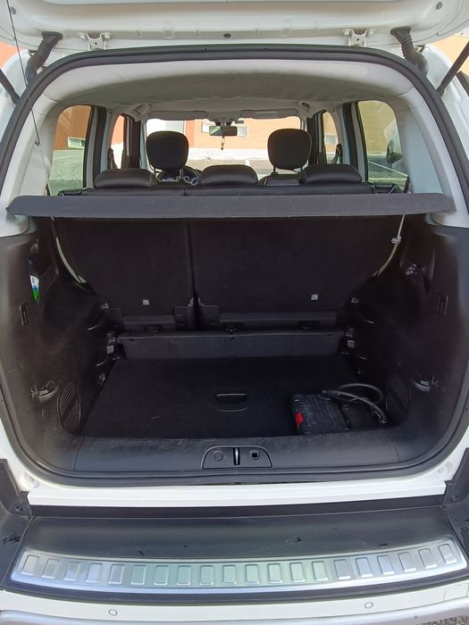 Fiat 500L MultiJet 1.3  Trekking com repro