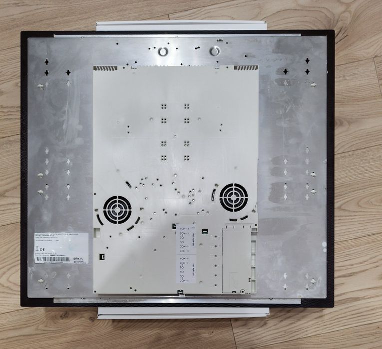 plyta indukcyjna amica