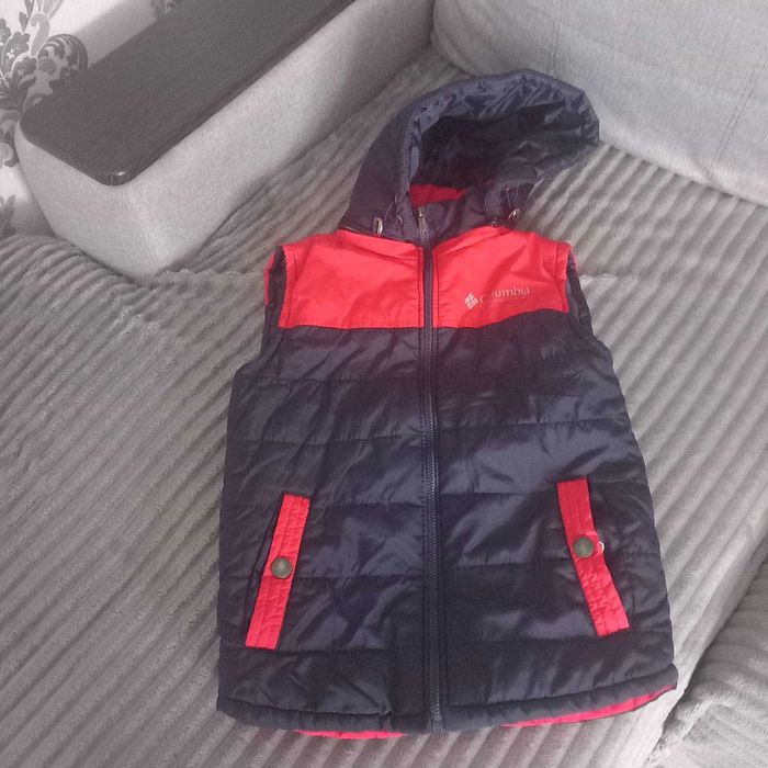 Куртка дитяча на хлопчика