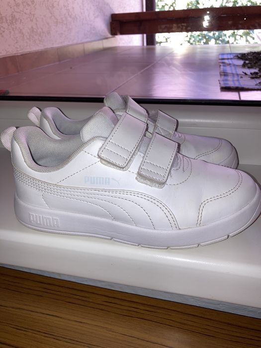 Кеди Рuma у ідеальному стані