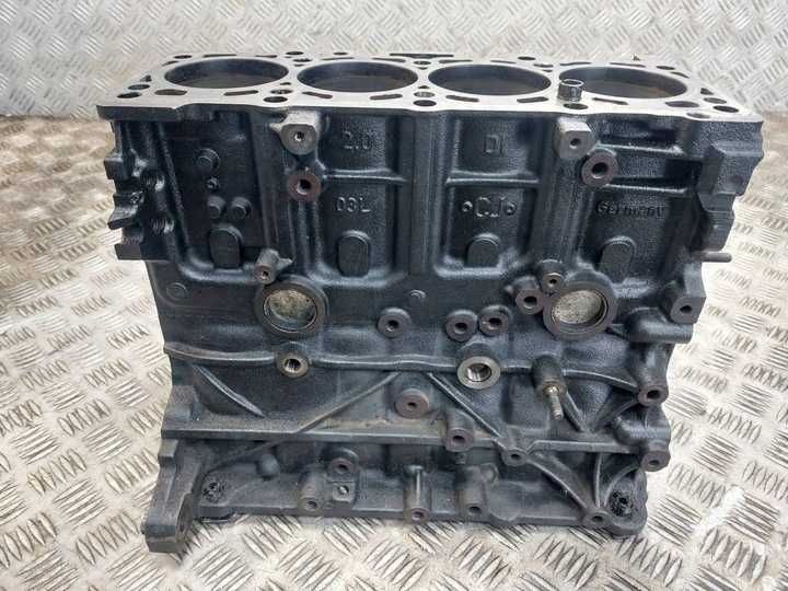 Блок двигуна Volkswagen Сrafter 2.0 tdi Transporter  T5 2.0 крафтер