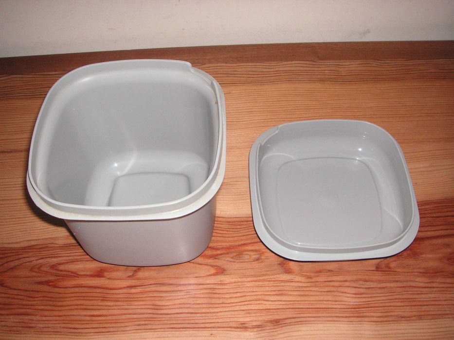 Tupperware - Diversos Caixas / Copos