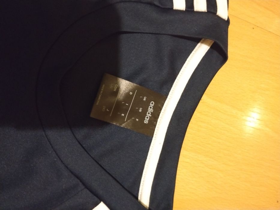Koszulka Adidas roz L