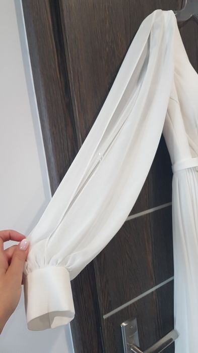 Suknia ślubna Herm's Ferentillo r.40/42