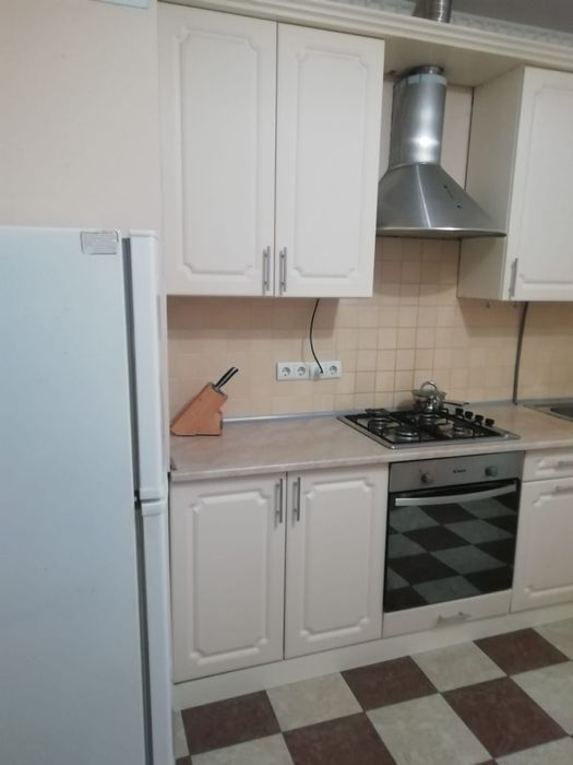 Здам квартиру в оренду довгостроково