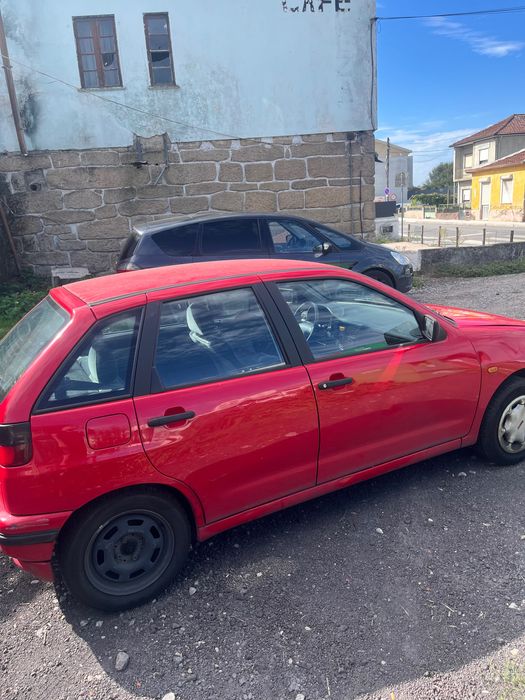 Seat 1.4 gasolina