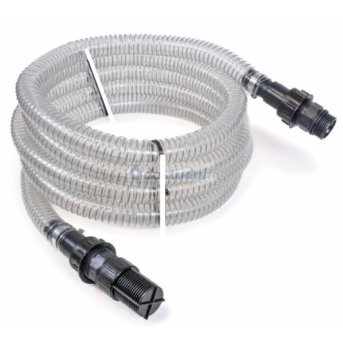 Wąż ssący do pompy 7 m