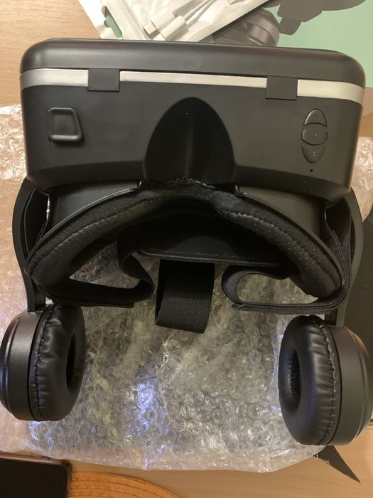 очки виртуальной реальности VR SHINECON.