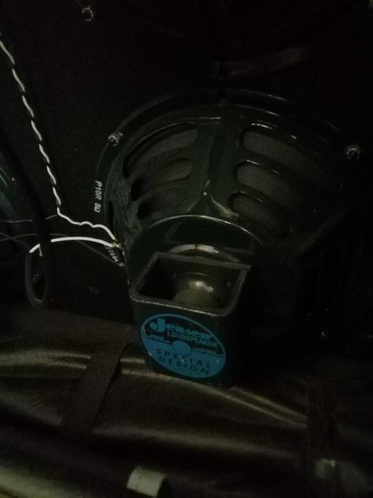 Mesa Boogie Nomad 55,410