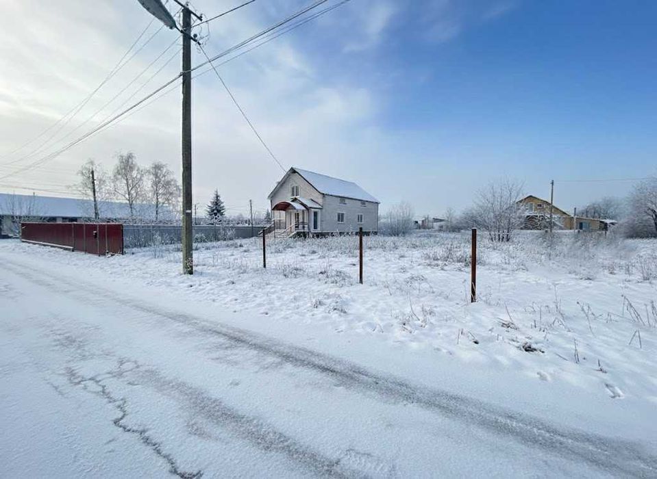 Продаж земельної ділянки.с.Дружня-13сот.ID540