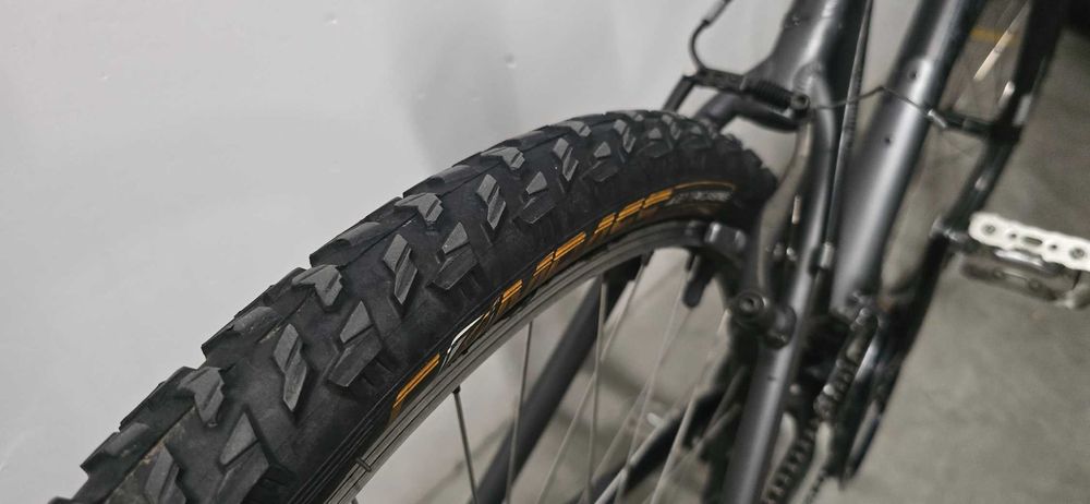 Rower górski TREK 3700