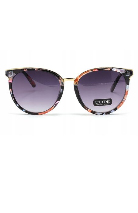 OKULARY przeciwsłoneczne damskie COTE  UV 400
