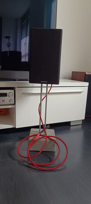 Monitory Marantz  LS502 / E1B