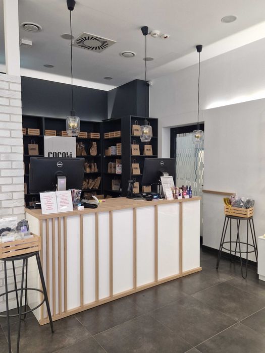 Wynajmę lokal ul. Pawia - Kraków