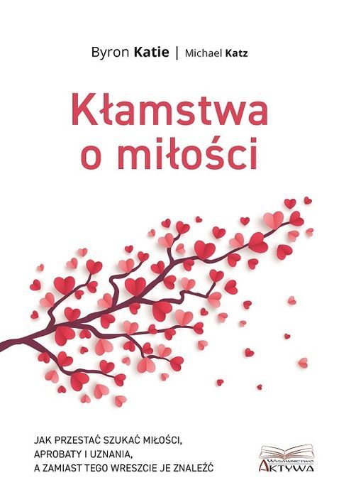 Kłamstwa O Miłości Aktywa Nowa Nieużywana