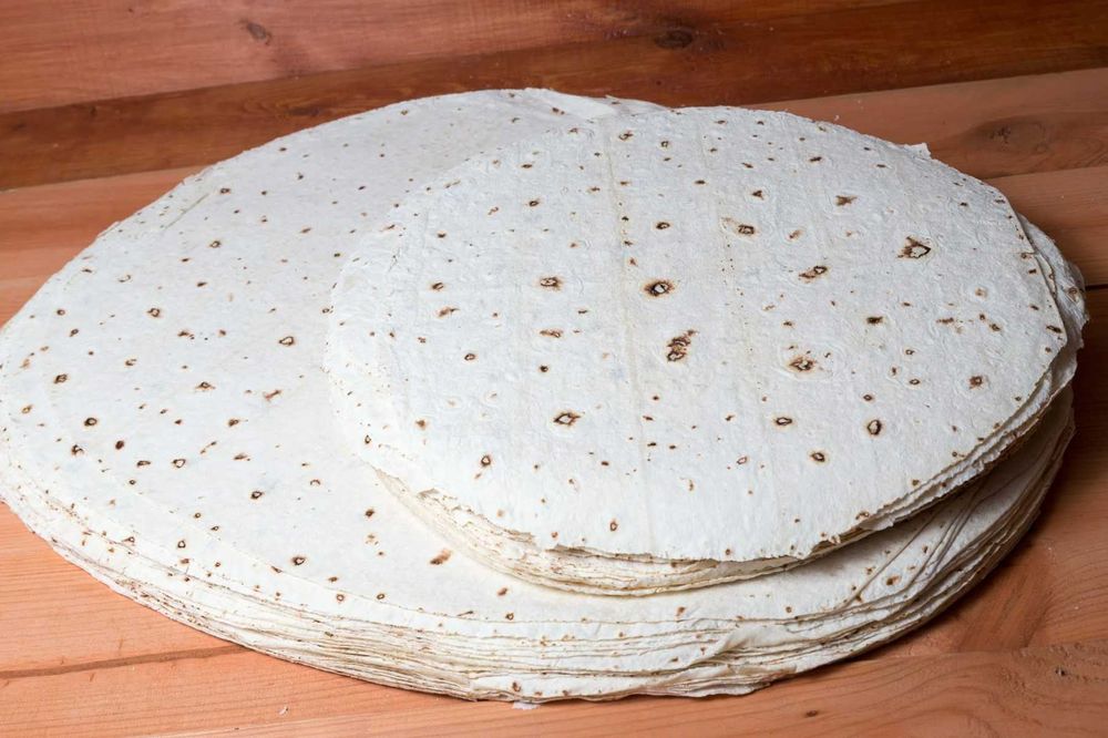 ЛаваШ для шаурми БізнеС