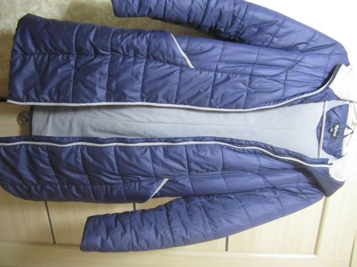 Зимнее пальто,куртка,пуховик для беременных