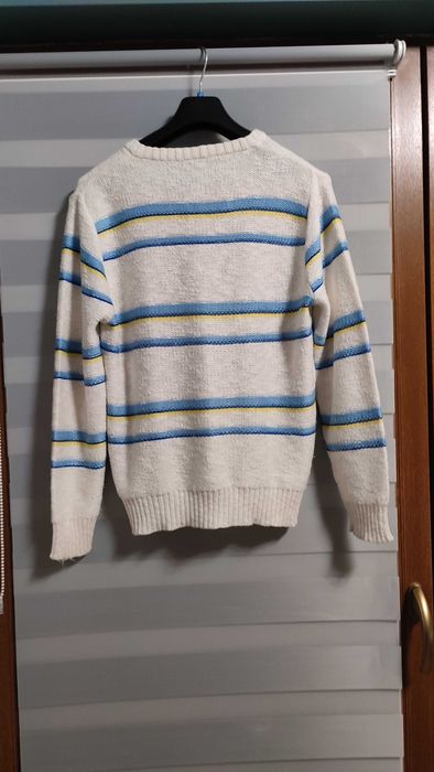 Sweter damski roz 44