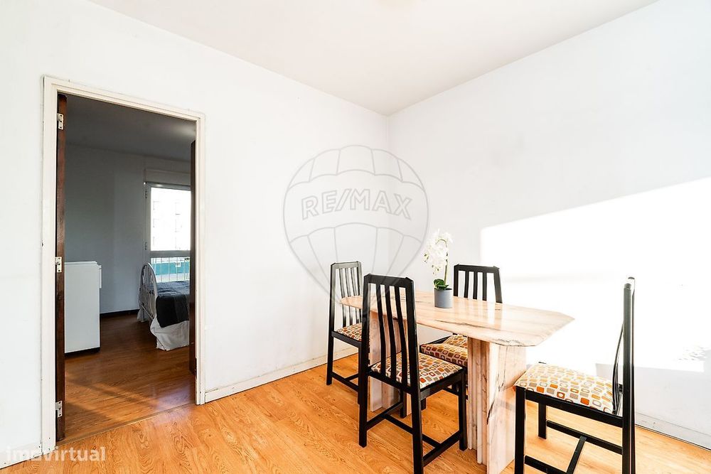 Apartamento T3 para venda