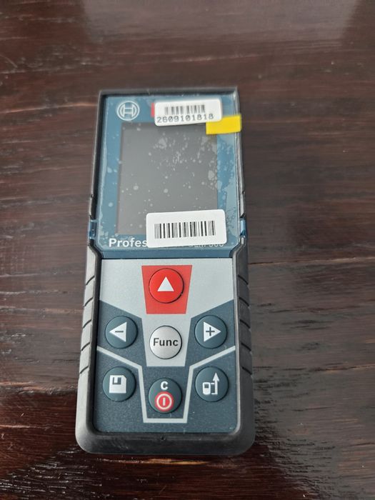 Dalmierz laserowy Bosch  GLM 500