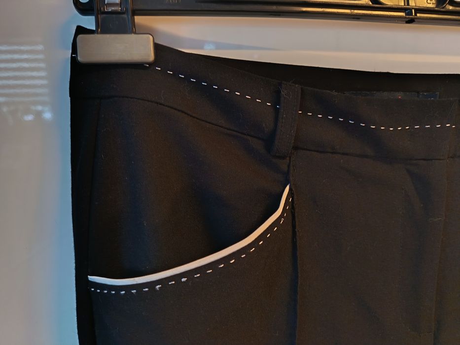 Spodnie Monnari- klasyk - rozmiar 40