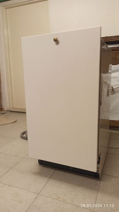 Zmywarka Amica ZIM 428E