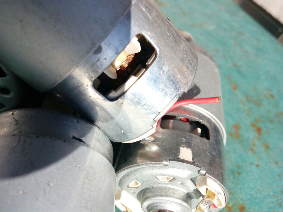 Двигатель мотор блендера