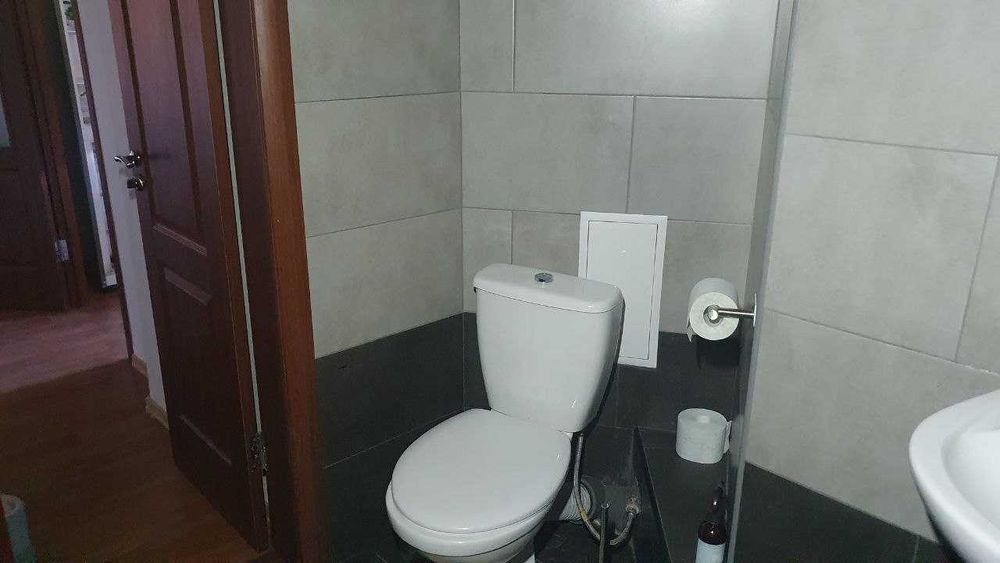 Здається в оренду простора 2-кімнатна квартира в ЖК «Еврика»