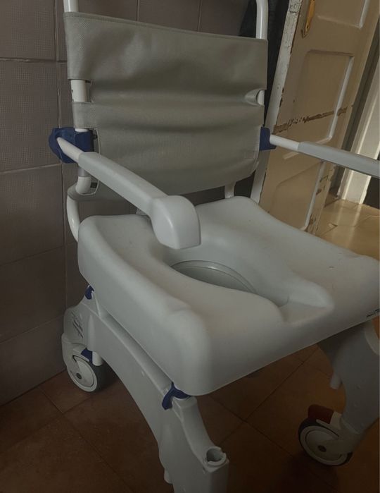 Cama articulada electrica