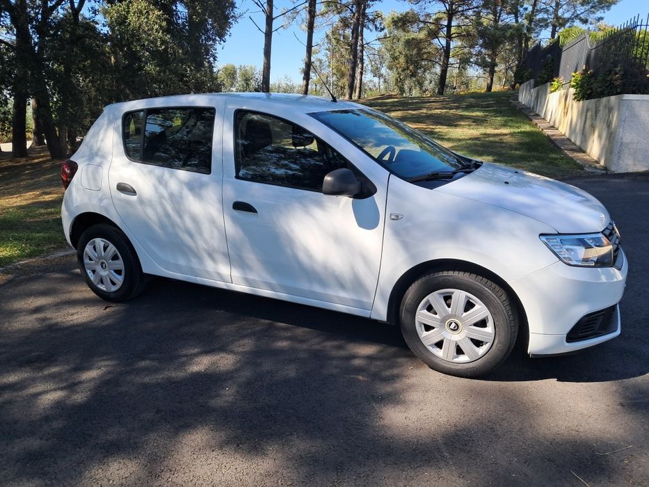 Dacia sandero 1.0 Nacional
