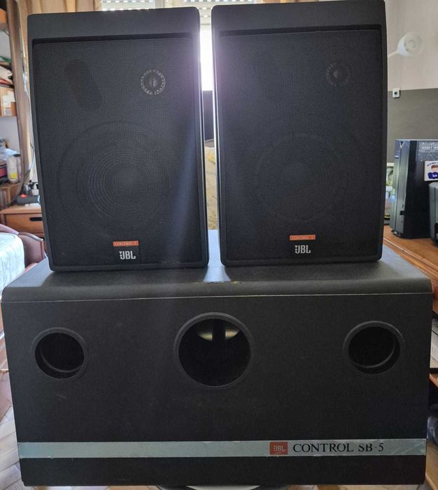 Equipamento Musical