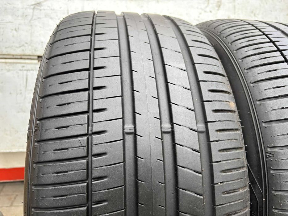 2X OPONY LETNIE 275/40R20 106Y Falken Azenis FK510 SUV XL 6.8MM 2021R
