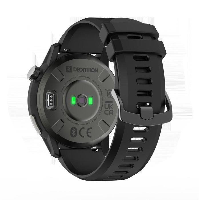 SMARTWATCH GPS 900 BY COROS PRETO