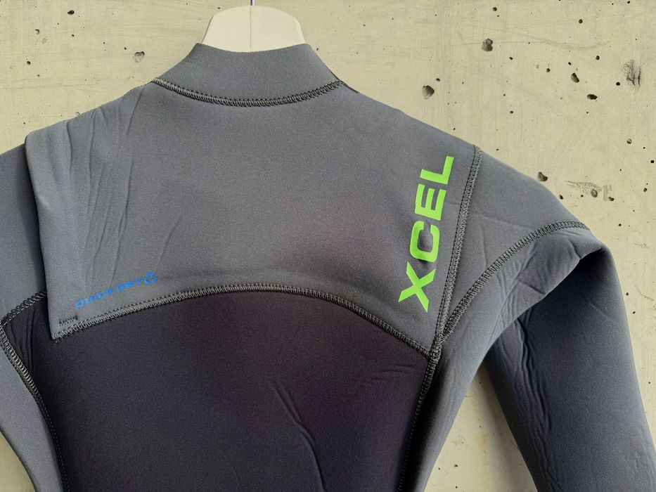 Fato Surf Xcel Kids Comp X2 4:3mm