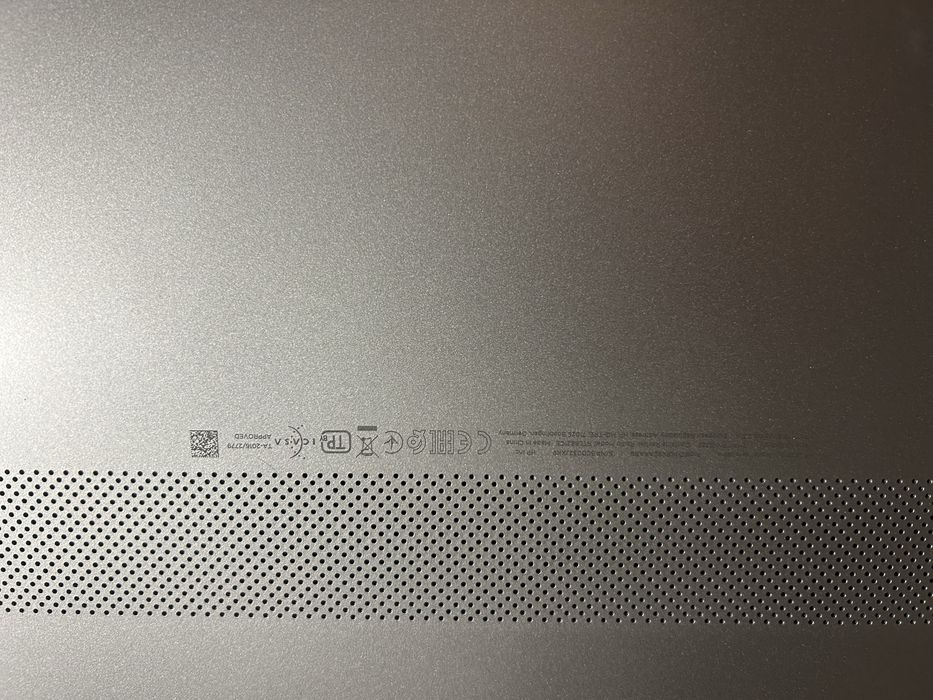 Computador portaril hp