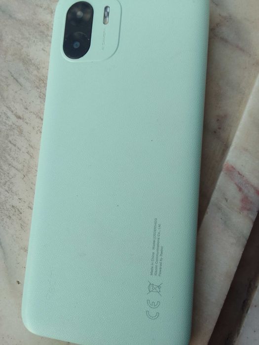 Redmi a2 para peças