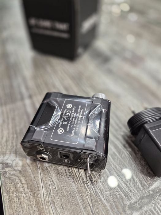 Блок питание Nemesis Kwadron Power Supply Black
