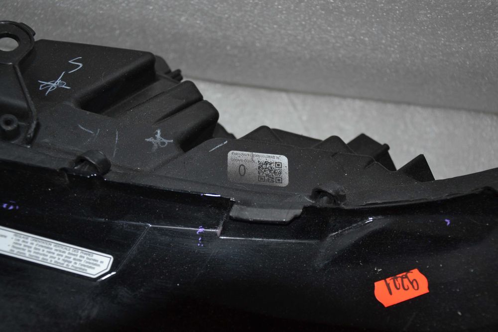 Левая фара Lexus RX 350 2020 81150-0E590