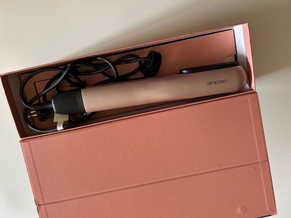 Cecotec Airlisse 2in1