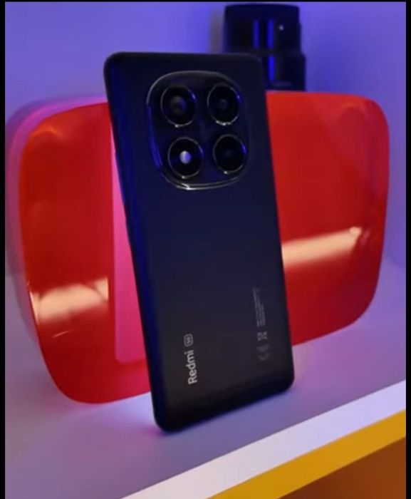 Redmi Note 14 Pro 5G 12Gb 512Gb AMOLED Xiaomi melhor custo benefício