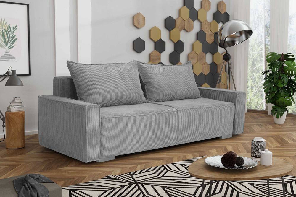 PROMOCJA !Kanapa wersalka AMAZON rozkładana PROMOCJA Producent Dostawa
