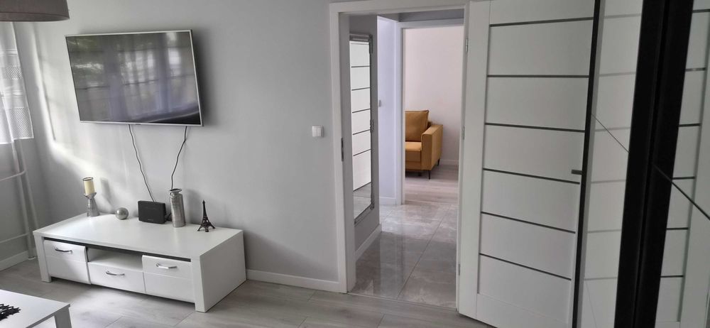 Mieszkanie na sprzedaż, 2 pokoje, 39 m², Głogów