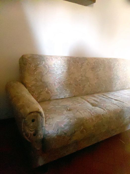 Conjunto de 3 sofás