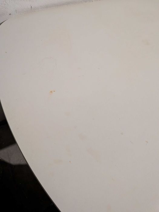 Conjunto de Mesa de Jantar + 4 Cadeiras + 2 Bancos